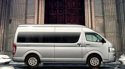 開創(chuàng)空間新時(shí)代 九龍商務(wù)車全新登陸安徽，專用汽車銷售引領(lǐng)行業(yè)風(fēng)尚