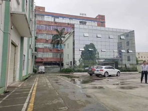 花都區(qū)秀全現(xiàn)成食品廠出租標準廠房4500方現(xiàn)成鍋爐